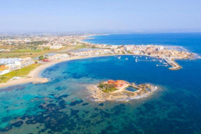 L'isolotto - Casa Vacanze a Marzamemi, Marzamemi